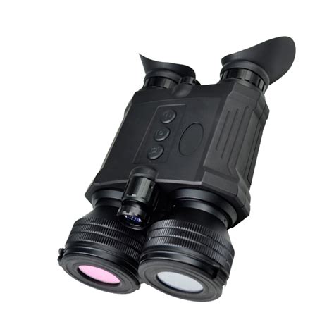 Covert Wifi Binoculars Camera Optical 36x