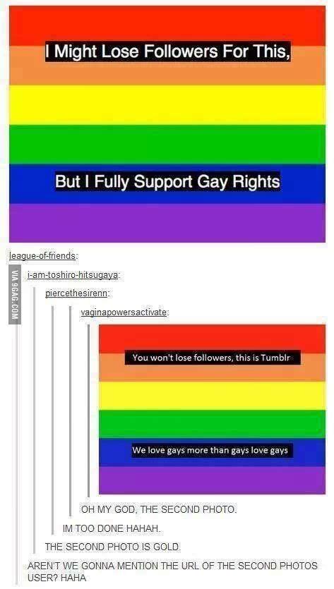 I Like Your Gay Pride Shirt Meme Tumblr Psadoneo