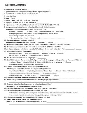 Uslegalforms.com has been visited by 100k+ users in the past month Printable janitor cover letter no experience - Edit, Fill ...