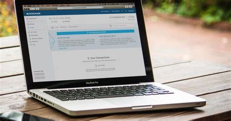 Most wallets have the ability to send and receive with legacy bitcoin addresses. You Can Now Hold Ether In Blockchain, One Of The World's ...