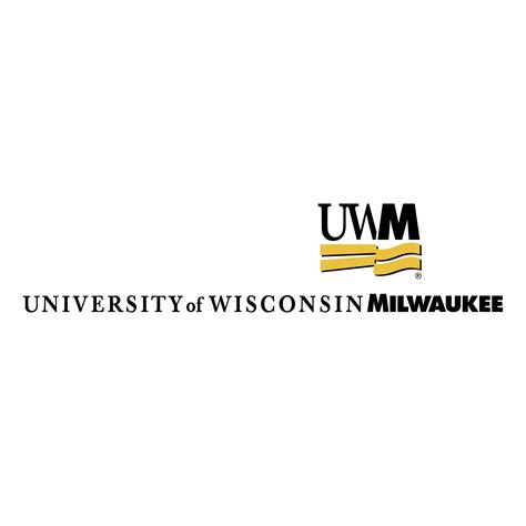 University Of Wisconsin Milwaukee Logo Png Transparen - vrogue.co
