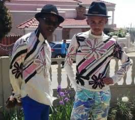 The Unusual Youth Subculture In South Africa 30 Pics