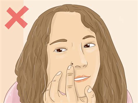 How To Get Your Nose Pierced With Pictures Wikihow