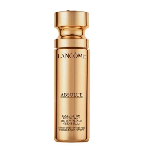 Lancôme Absolue Oleo Serum 30ml Harrods Lk