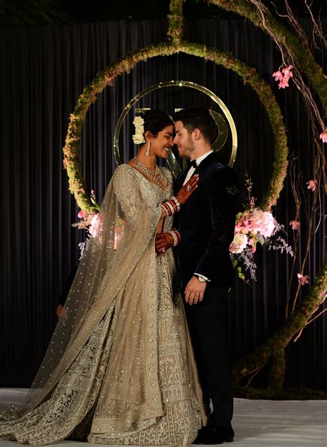 Top More Than 158 Priyanka Chopra Wedding Dress Indian Best Vn