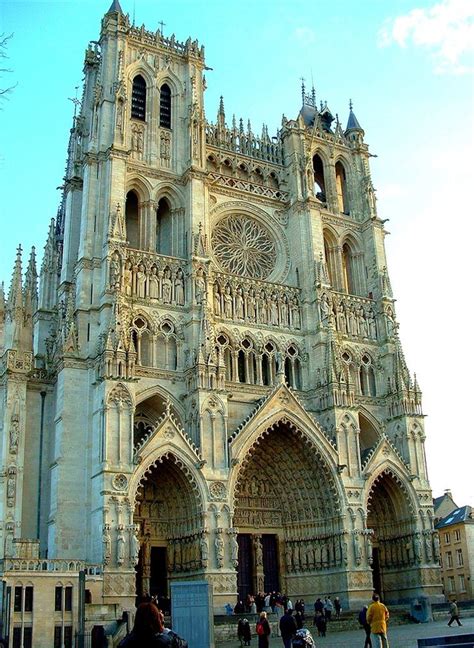 Cathedral Architecture Cathedral Gothic Architecture