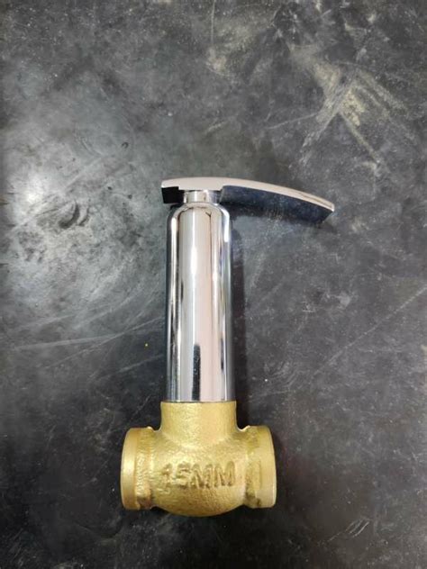 Brass Stopcock Stop Cock Brass Latest Price Manufacturers And Suppliers