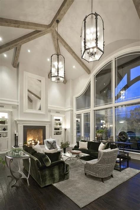 We have thousands of lighting ideas for vaulted ceilings for people to consider. 55 + unique cathedral and vaulted ceiling designs in ...