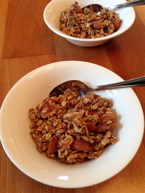 Unbeknownst to many people, hemp is one of the oldest and most versatile crops in the world, and has been cultivated for centuries. How To: Make Your Own Granola - Banana Bread Granola - How to Eat