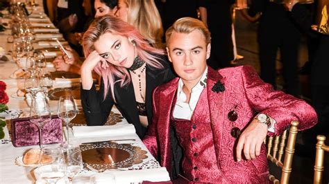 Stefano Gabbana Didnt Apologize For Body Shaming Lady Gaga Brandon