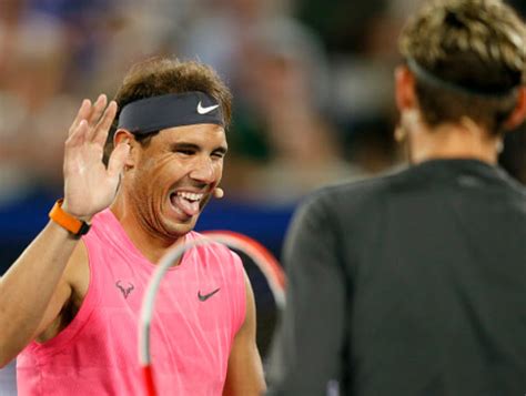 Rafael nadaldominic thiemrafael nadaldominic thiem. AO predictions, H2H: Nadal, Thiem, Medvedev and Zverev to ...