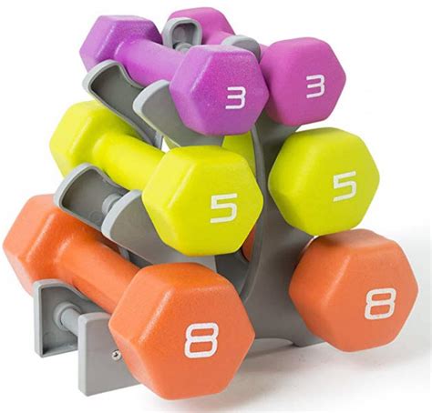 Dumbbell Sets With Rack Buyers Guide In 2020 With Expert Review