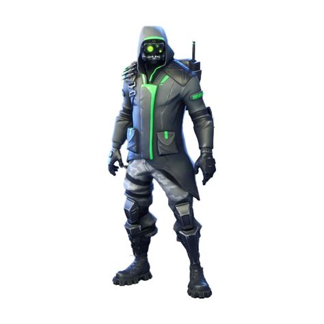 Fortnite Archetype Png Image Fortnite Skins Characters Gamer Pics