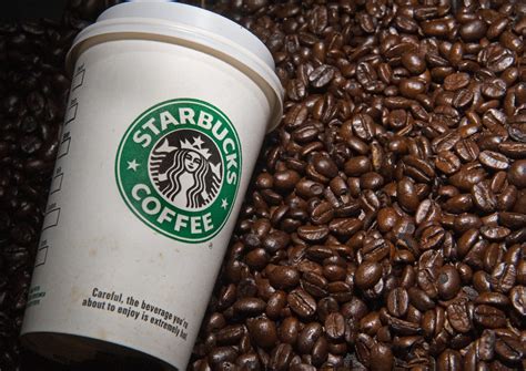 The company offers a variety of coffee beans like roasted beans, ground beans or whole beans to their customers. Starbucks coffee prices: They're going up.