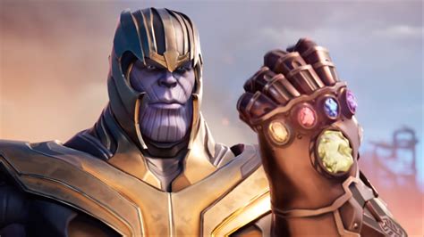 Update 4 (october 15th, 12:45 uk time): 'Fortnite' X 'Avengers: Endgame' Event Is Live With An ...