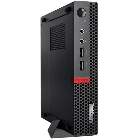 Lenovo Thinkcentre M910x Tiny Desktop Computer 10n0001fus Bandh