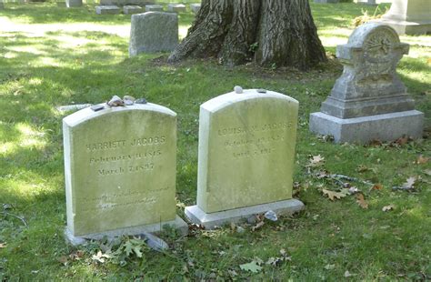 Harriet Ann Jacobs 1815 1897 Find A Grave Memorial