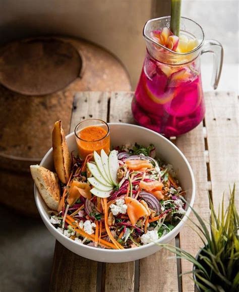 Best korean food in bali: THE 8 BEST CAFES IN CANGGU, BALI | Bali food, Vegan cafe, Food