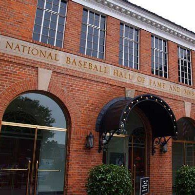 To shop, check out @baseballhallshop linktr.ee/baseballhall. Baseball Hall of Fame Members Quiz