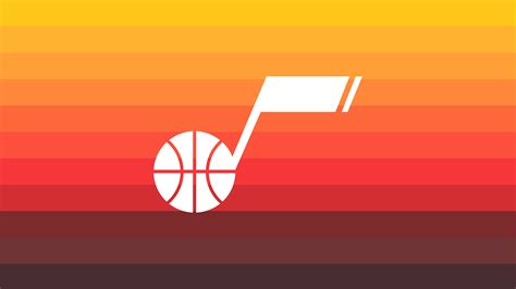 Here you can find the best utah jazz wallpapers uploaded by our community. Pin by Dinsdale Projects on Utah Sports | Utah jazz ...