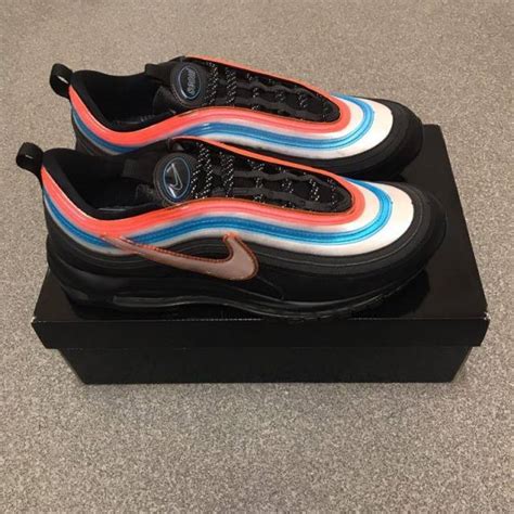 Air Max 97 Neon Seoul Kixify Marketplace