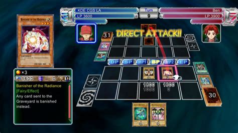 Yu Gi Oh 5ds Decade Duels Plus Announced For Psn Xbla Gematsu