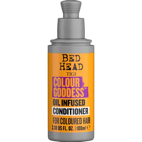 Tigi Bed Head Colour Goddess Conditioner Ml