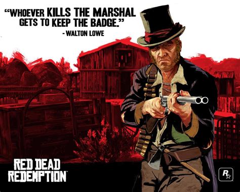 Pic New Posts Wallpaper Red Dead Redemption Hd