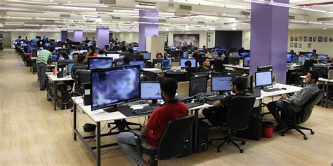 It aims at giving the best environment for all players to enjoy their games and connect with each other whatever. Ubisoft To Open A New Studio In Mumbai