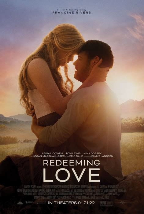 دانلود فیلم 2022 Redeeming Love رستگاری عشق با زیرنویس فارسی و دوبله