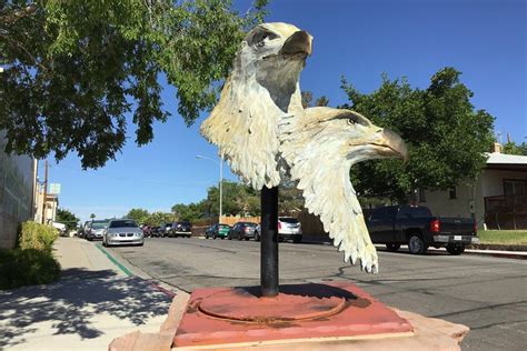 Boulder City Historic District Self Guided Tour From Las Vegas 2020