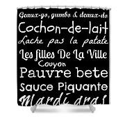 Cajun French Sayings Digital Art by Southern Tradition