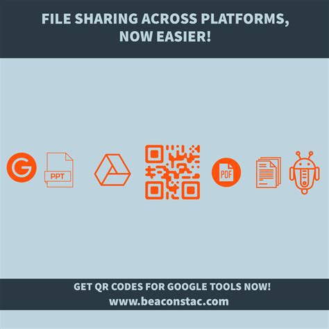 They are also known as hardlinks or physical world hyperlinks. Google Services QR Code Generator: How to create & use ...
