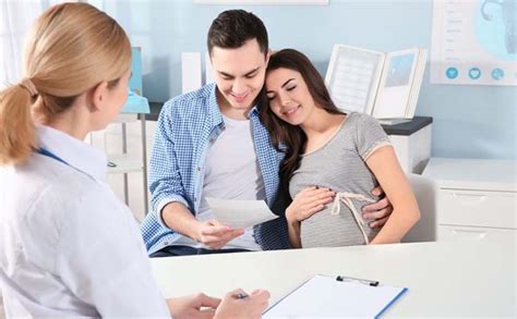 Consulta Prenatal Pediatría Palermo