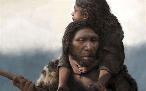 Homo Sapiens était Déjà En Europe Il Y A 54000 Ans Et Cest étonnant