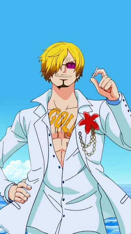 ¿qué Sentirá Uno Al Ser Abandonado Indirectamente Sanji One Piece