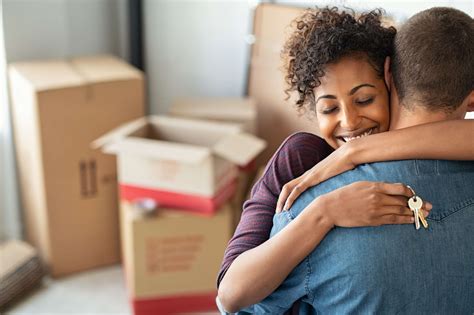 Process for Buying Your First Home: What You Need to Know