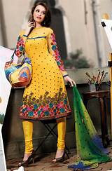 Indian Dress Fashion Pictures