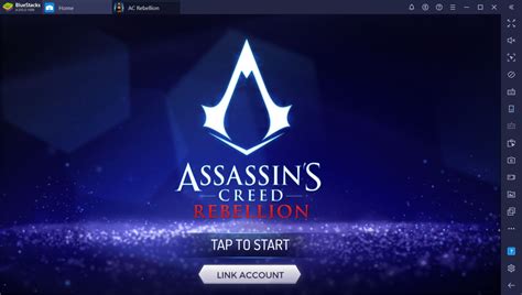 A Beginners Guide To Assassins Creed Rebellion BlueStacks