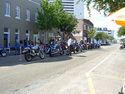 Start date jul 23, 2020. Julia St. | Ducati, Triumph, Vespa & Piaggio New Orleans ...