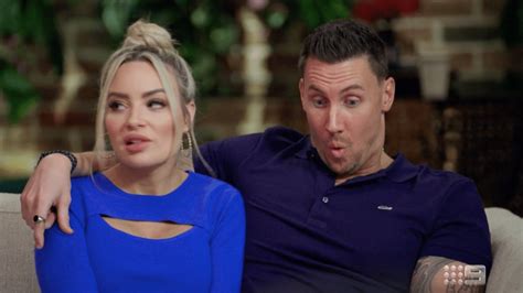 Mafs Contestants Face New Partner Swap Challenge