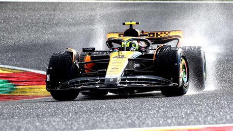 Lando Norris Exposes Huge McLaren Weakness With Extreme Set Up Chosen