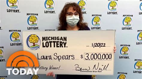 Woman Wins Millions After Finding Lottery Prize Email In Spam Folder Youtube