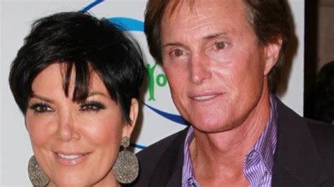 bruce jenner ex wife kris ‘cuts off contact perthnow