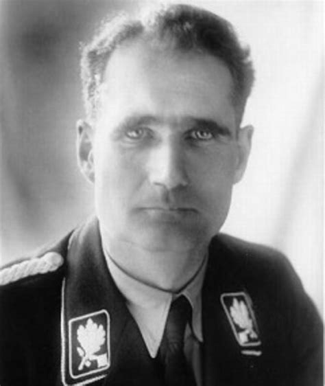 Rudolf Hess Movies Bio And Lists On Mubi