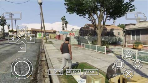 Gta 5 Ppsspp Iso File Download For Android