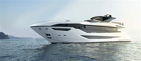 Yacht 100 Yacht Sunseeker Charterworld Luxury Superyacht Charters