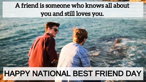 Happy National Bestfriend Day Happy National Best Friend Day Quotes Anhelosinertes