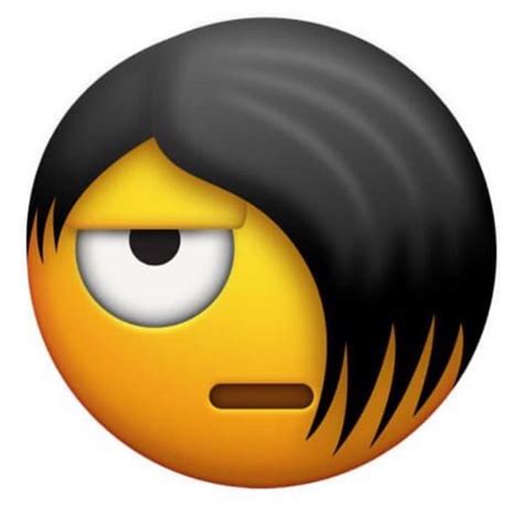 Emo Emoji Emoji Meme Emoji Mood Pics