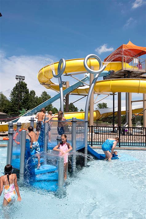 Desa water park is considered to be among the top water parks in malaysia. Belton Water Park | Waterplay® Solutions Corp.